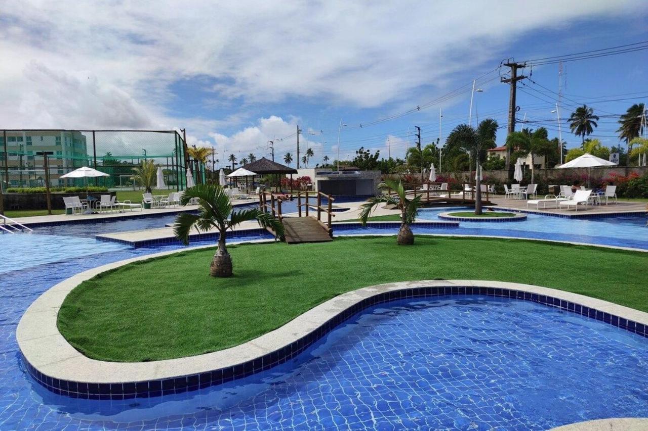 Porto De Galinhas | Muro Alto 116B Exterior foto