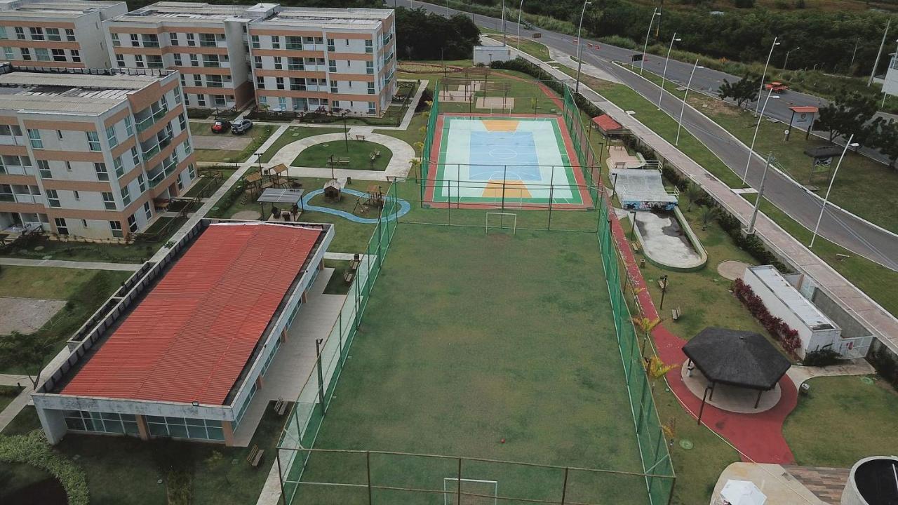 Porto De Galinhas | Muro Alto 116B Exterior foto
