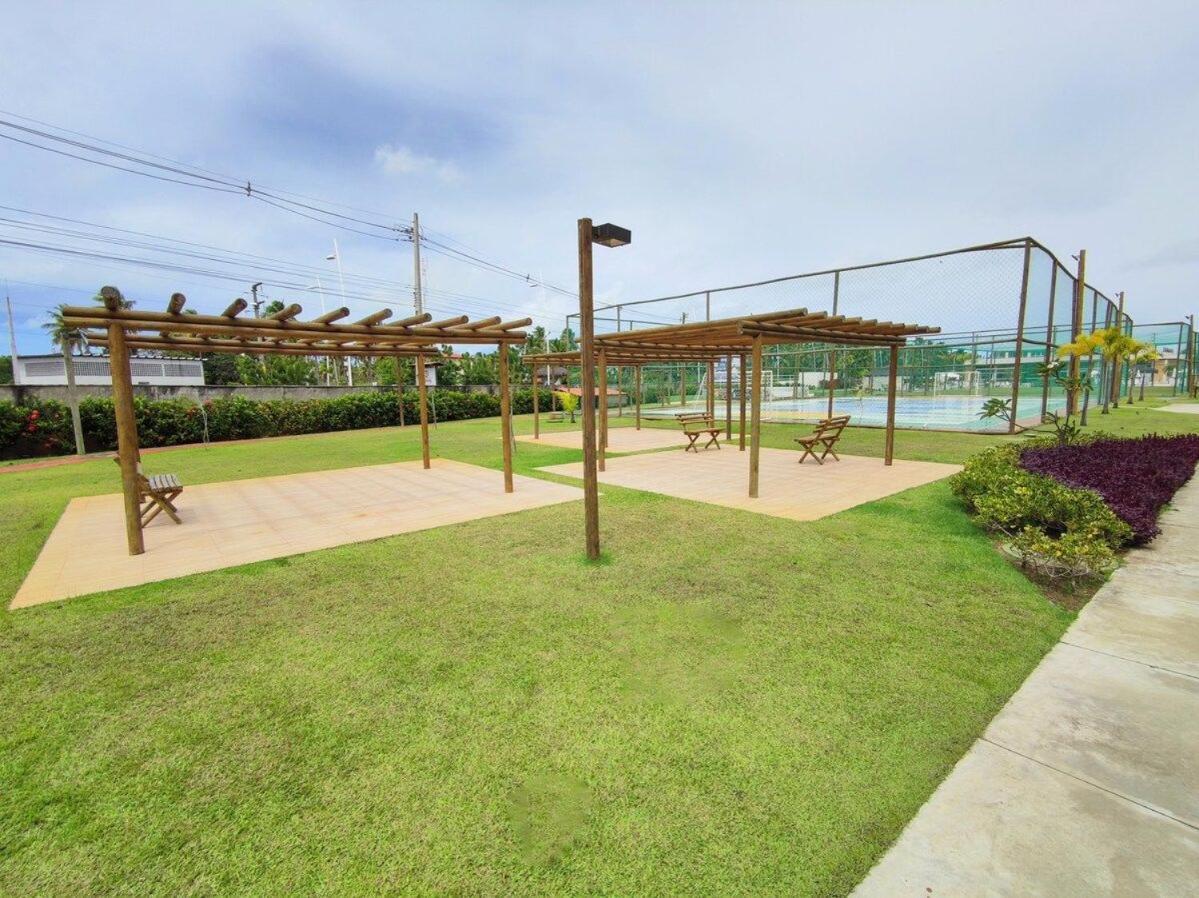 Porto De Galinhas | Muro Alto 116B Exterior foto