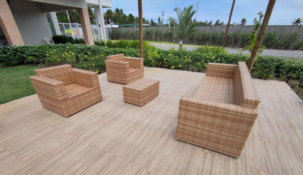 Porto De Galinhas | Muro Alto 116B Exterior foto