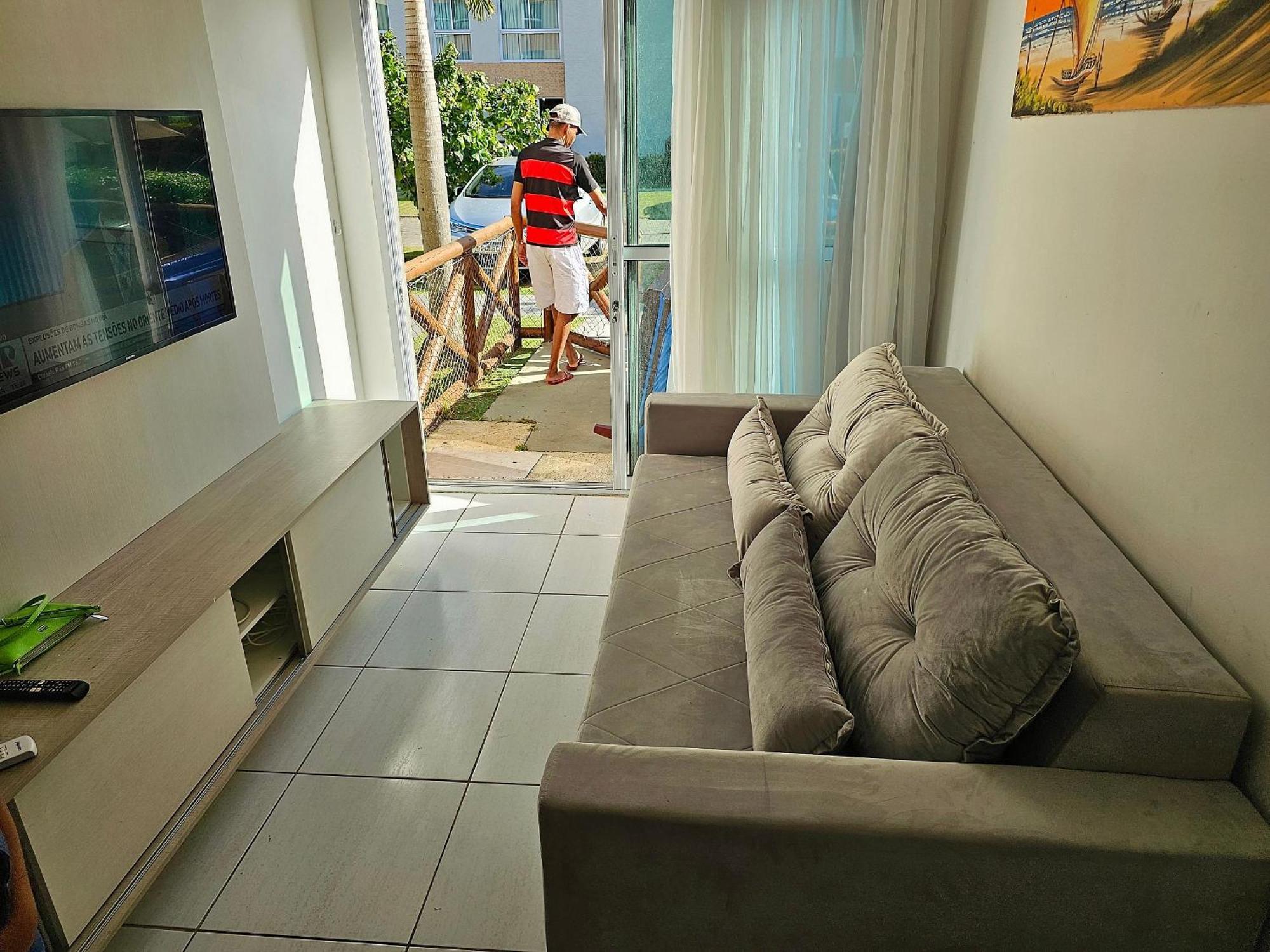Porto De Galinhas | Muro Alto 116B Exterior foto